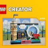 Открытка из Парижа (LEGO 40568)