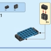 Открытка из Парижа (LEGO 40568)