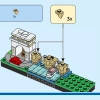 Открытка из Парижа (LEGO 40568)
