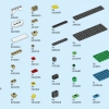 Открытка из Парижа (LEGO 40568)