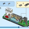 Открытка из Парижа (LEGO 40568)
