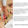 Открытка из Лондона (LEGO 40569)