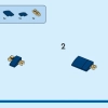 Открытка из Лондона (LEGO 40569)