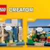 Открытка из Лондона (LEGO 40569)