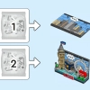 Открытка из Лондона (LEGO 40569)