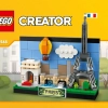 Открытка из Лондона (LEGO 40569)