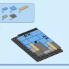 Открытка из Лондона (LEGO 40569)