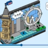 Открытка из Лондона (LEGO 40569)