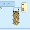 Открытка из Лондона (LEGO 40569)