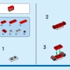 Открытка из Лондона (LEGO 40569)