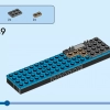 Открытка из Лондона (LEGO 40569)