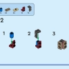 Открытка из Лондона (LEGO 40569)