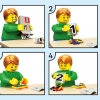 Открытка из Лондона (LEGO 40569)