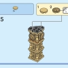 Открытка из Лондона (LEGO 40569)