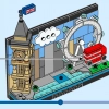 Открытка из Лондона (LEGO 40569)
