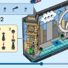 Открытка из Лондона (LEGO 40569)