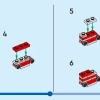 Открытка из Лондона (LEGO 40569)