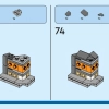 Открытка из Лондона (LEGO 40569)