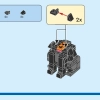 Кошка и Мышь на Хэллоуин (LEGO 40570)