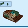 Кошка и Мышь на Хэллоуин (LEGO 40570)