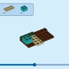 Кошка и Мышь на Хэллоуин (LEGO 40570)