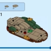 Кошка и Мышь на Хэллоуин (LEGO 40570)