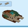 Кошка и Мышь на Хэллоуин (LEGO 40570)