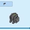 Кошка и Мышь на Хэллоуин (LEGO 40570)