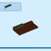 Кошка и Мышь на Хэллоуин (LEGO 40570)