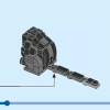 Кошка и Мышь на Хэллоуин (LEGO 40570)