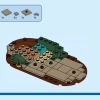 Кошка и Мышь на Хэллоуин (LEGO 40570)