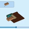 Кошка и Мышь на Хэллоуин (LEGO 40570)