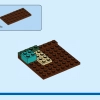 Кошка и Мышь на Хэллоуин (LEGO 40570)