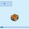 Кошка и Мышь на Хэллоуин (LEGO 40570)
