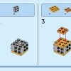 Кошка и Мышь на Хэллоуин (LEGO 40570)