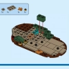 Кошка и Мышь на Хэллоуин (LEGO 40570)