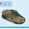 Кошка и Мышь на Хэллоуин (LEGO 40570)