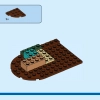 Кошка и Мышь на Хэллоуин (LEGO 40570)