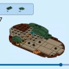 Кошка и Мышь на Хэллоуин (LEGO 40570)