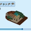Кошка и Мышь на Хэллоуин (LEGO 40570)