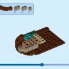 Кошка и Мышь на Хэллоуин (LEGO 40570)