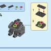 Кошка и Мышь на Хэллоуин (LEGO 40570)