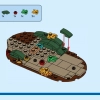 Кошка и Мышь на Хэллоуин (LEGO 40570)