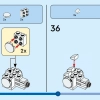 Новогодние белые медведи (LEGO 40571)