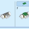 Новогодние белые медведи (LEGO 40571)