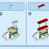 Новогодние белые медведи (LEGO 40571)
