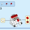 Новогодние белые медведи (LEGO 40571)