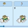 Новогодние белые медведи (LEGO 40571)