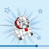 Новогодние белые медведи (LEGO 40571)