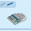 Новогодние белые медведи (LEGO 40571)